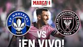 Montreal vs Inter Miami EN VIVO Online. Partido de Messi hoy - MLS 2024 | Marca