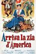 Arriva la zia d'America