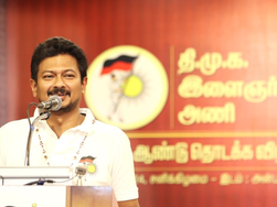 Reports of my elevation as Dy CM are rumours: Udhayanidhi Stalin - OrissaPOST