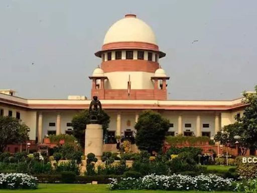 Plea in SC for confiscation of money received by political parties under Electoral Bonds scheme - ET LegalWorld