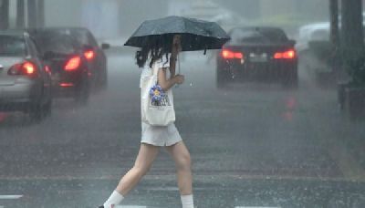 全台再下3天「今最多」大雨地區曝 1號颱風恐生成