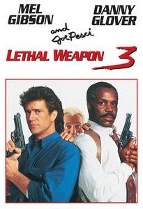 Lethal Weapon 3