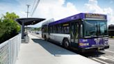 Mayor's transit plan features bus lanes on five major routes - Nashville Business Journal