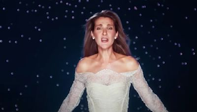 Celine Dion Denouces Trump’s Use of “My Heart Will Go On: “…And Really, THAT Song?”