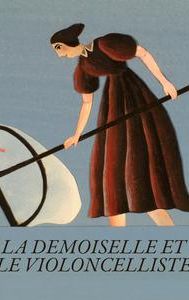 La demoiselle et le violoncelliste