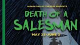 Review: DEATH OF A SALESMAN at Manoa Valley Theatre
