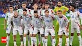 UEFA EURO 2024 Italy vs Croatia: When and where to watch in India, USA and UK | Football News - Times of India