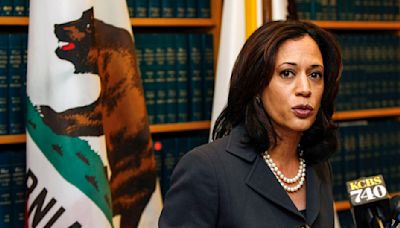 Kamala Harris’ criminal justice policies in California angered both progressives and police