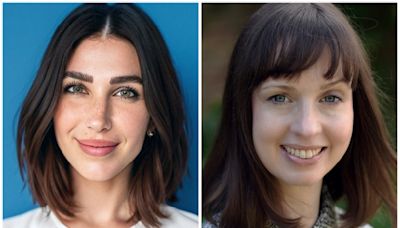 Sony Pictures Entertainment and Guardian Media Group Tap Tara Bohn, Lindsay Poulton to Lead Team (EXCLUSIVE)