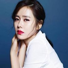 Son Ye-jin