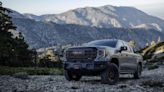 The GMC Sierra 1500 AT4X AEV Edition Brings the Armor