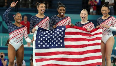 How Much Money Do Team USA Olympians Make for Winning a Gold Medal? Payment Revealed