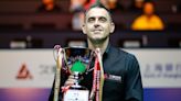 Shanghai Masters 2024 Snooker: How to watch? Who's playing? What's the schedule? Is Ronnie O'Sullivan playing? - Eurosport