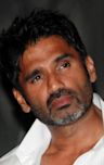 Suniel Shetty