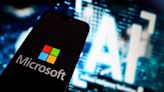 Microsoft's AI bets boost cloud business, Alphabet yet to find silver lining