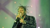 Coolio, iconic rapper best known for '90s hit 'Gangsta's Paradise,' dies at 59