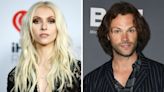 ‘Gossip Girl’ Star Taylor Momsen Says Her ‘First Childhood Crush’ Was Jared Padalecki