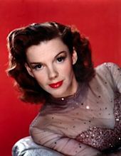 Judy Garland