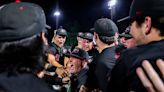 Georgia stings Tech, dramatic win sends Bulldogs to Super Regionals