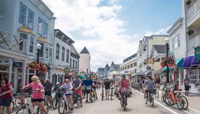 Best Cycling Cities 2024: PeopleForBikes Weighs In