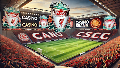 History of FC Liverpool’s Sponsorships with Casino Brands: Successful and Unsuccessful Collaborations