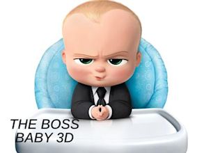 Boss Baby