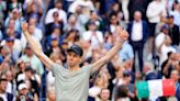 US Open men’s final: Jannik Sinner defeats Taylor Fritz in straight sets for 2nd Grand Slam title this year