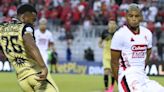 América vence en el debut ante un difícil Águilas