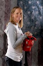 Stacy Lewis