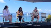 Generative AI talk dominates Cannes Lions