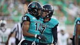 How Coastal Carolina’s record win against Marshall could be a sign of the program’s future