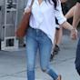 Meghan Markle Jeans