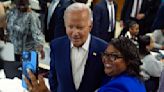 Trailing in polls, Biden’s problem goes beyond inflation, Gaza and age| Goldberg