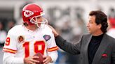 Carl Peterson on Chiefs’ AFC title loss at Buffalo in 1994: ‘We owe ‘em one for Joe’