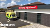 Shropshire hospitals to be revamped as business plan approved