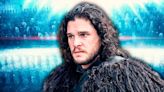 How Old Is Jon Snow in the Books, & How Old Was Kit Harington in Game of Thrones S1?