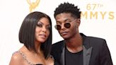 All About Taraji P. Henson's Son Marcell Johnson