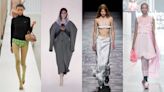 The 9 Biggest Fall 2023 Runway Trends From Paris Fashion Week