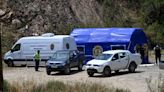 Police Analyzing "Items" Found At Portuguese Dam in Search for Madeleine McCann