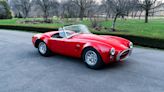 Bid On This 1966 427 Cobra At Mecum Indy