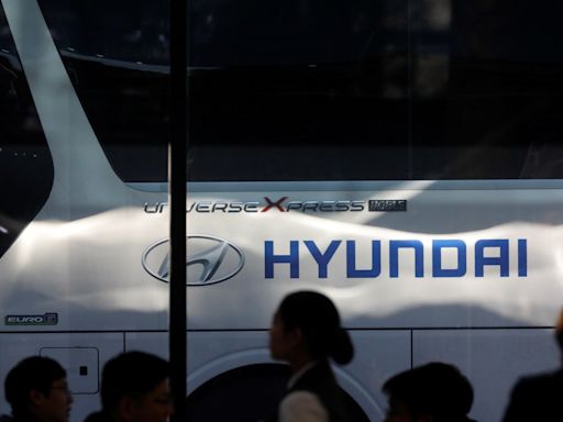Hyundai Motor's union in South Korea votes to strike