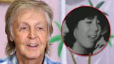 Paul McCartney Responds to Fan 60 Years After She Professed Her Love