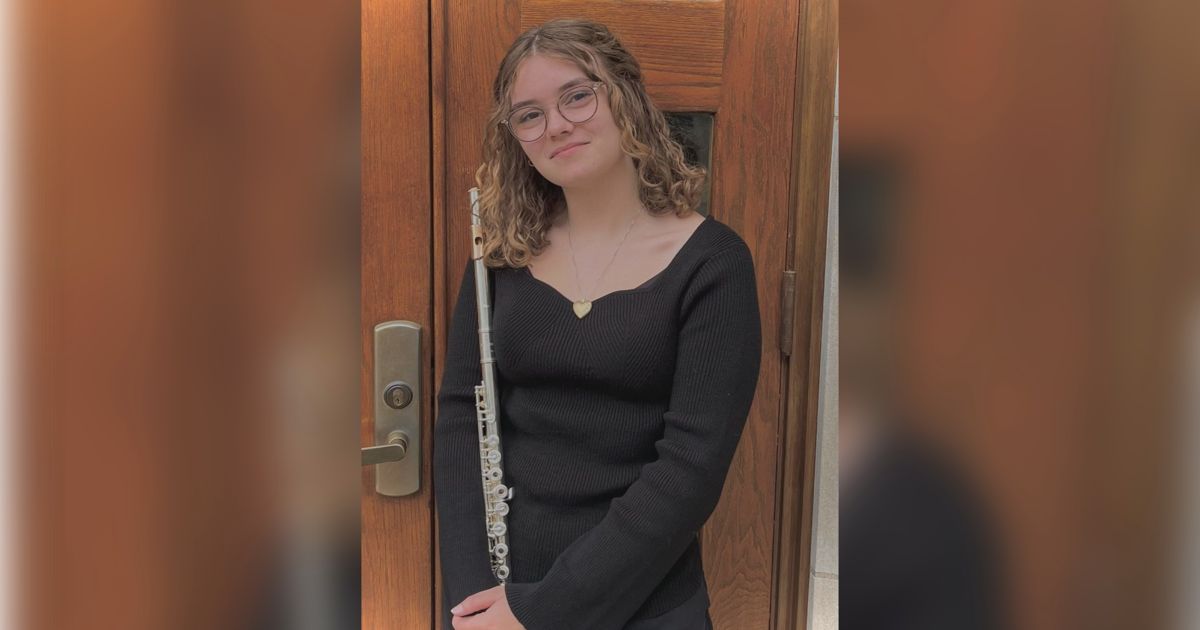 Local St. Joseph student set to play in the John Phillip Sousa National High School Honor Band