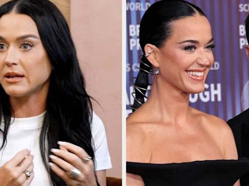 Katy Perry Said She And Orlando Bloom Broke Up In 2017 Because She Found It 'Boring' That He Wasn’t Willing...