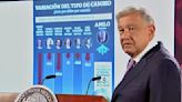 Aunque hay "inestabilidad financiera" no se ha devaluado el peso:AMLO