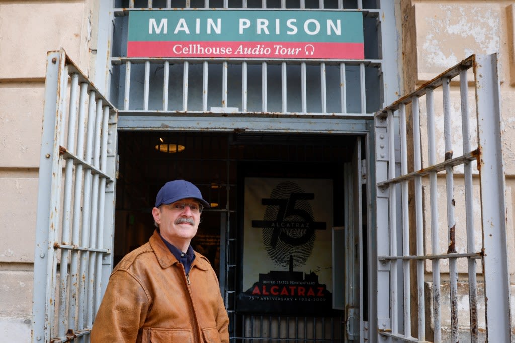 Is the infamous 1962 Alcatraz escape story all wrong? New book suggests ‘yes’