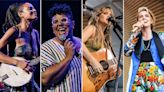 Allison Russell, Brittany Howard, Maren Morris, Brandi Carlile Team Up on New Song “Tennessee Rise”: Stream
