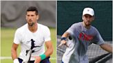 Wimbledon day 12: Cameron Norrie takes on Novak Djokovic as Nick Kyrgios awaits