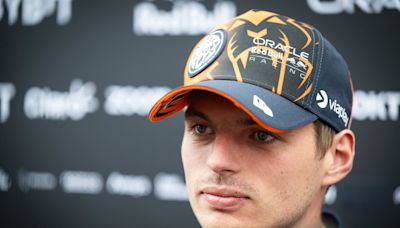 F1: Verstappen aponta que ultrapassagem foi crucial para vencer