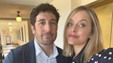 Jenny Mollen and mom hit Alice + Olivia sample sale in ‘matching post-surgery face wraps’ after procedures